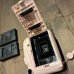 【チェキ！】instax mini 11 本体 60mmの画像