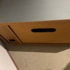 テレビ台の画像