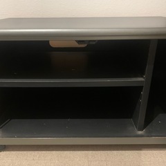 テレビ台の画像
