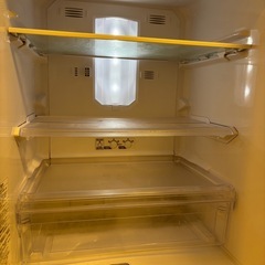美品✨冷蔵庫の画像