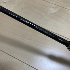 シマノ　バンタム 170Mの画像