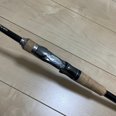 シマノ　バンタム 170Mの画像