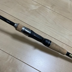 シマノ　バンタム 170Mの画像