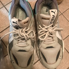 靴　あげるの画像