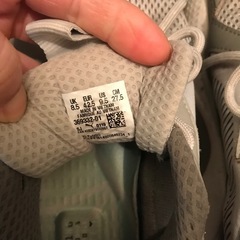 靴　あげるの画像