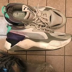 靴　あげるの画像