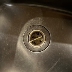 アズマ シンク 業務用 一層の画像