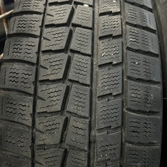 ヴォクシー　ノアサイズ　スタッドレスタイヤホイールセットの画像