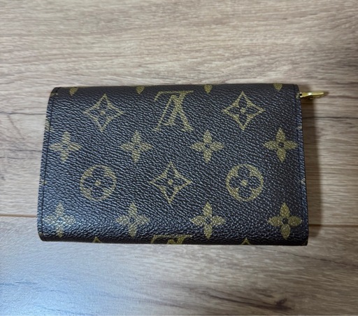 ルイヴィトン　財布