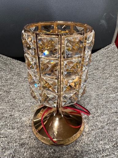 トラックシャンデリア　金華山　デコトラ　レトロ　中古