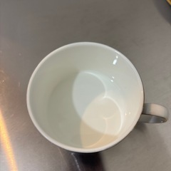 ウェッジウッド アリス ティーカップの画像