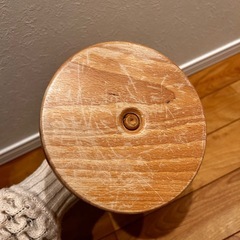 輪投げ　おもちゃ　向かいながらの画像