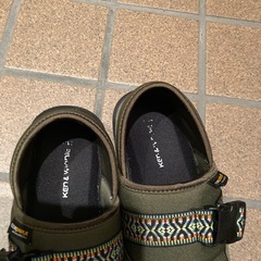 21.５　靴の画像