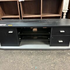 【リサイクルショップどりーむ荒田店】No.5508 お洒落なテレビ台ですの画像