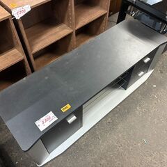 【リサイクルショップどりーむ荒田店】No.5508 お洒落なテレビ台ですの画像