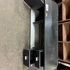 【リサイクルショップどりーむ荒田店】No.5508 お洒落なテレビ台ですの画像