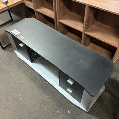 【リサイクルショップどりーむ荒田店】No.5508 お洒落なテレビ台ですの画像