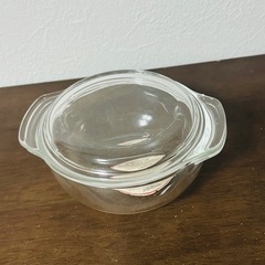 【新品】ミニキャセロールの画像