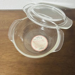 【新品】ミニキャセロールの画像