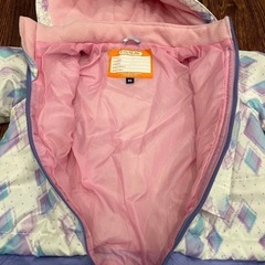 スキーウェアの画像