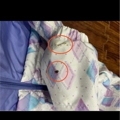 スキーウェアの画像