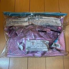 赤ちゃん　浮き輪の画像