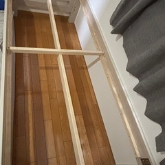 2段ベッドの画像