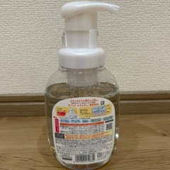 🟡【店頭価格税込932円）ビオレザボディ金木犀の香りの画像