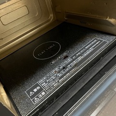 オーブンレンジ NE-M264-KS パナソニック 電子レンジ 黒 ブラック Panasonic 受け渡し予定者　決まりました の画像