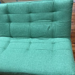 値下げ🔻12/10まで　ソファの画像