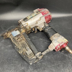 1180 カネマツ フローリングタッカ KTZ-1150F ※現状品の画像