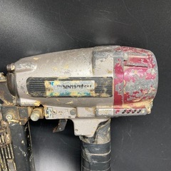 1180 カネマツ フローリングタッカ KTZ-1150F ※現状品の画像