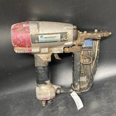 1180 カネマツ フローリングタッカ KTZ-1150F ※現状品の画像