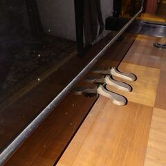 アトラス アップライトピアノの画像