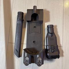 gyson 掃除機 ジャング品の画像