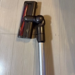 gyson 掃除機 ジャング品の画像