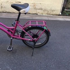 自転車1131の画像