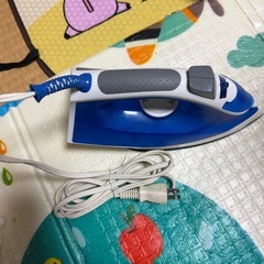 アイロンの画像