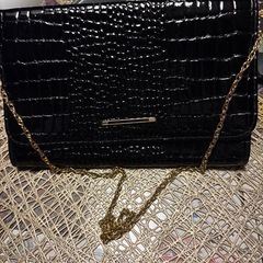 ショルダーバッグの画像