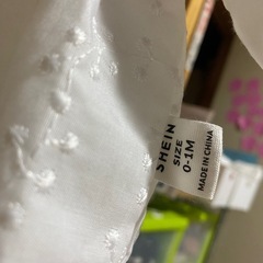 セレモニードレスの画像