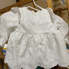 セレモニードレスの画像