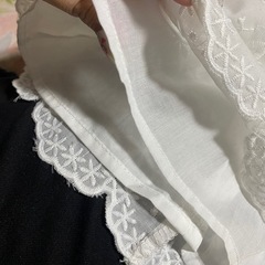 セレモニードレスの画像