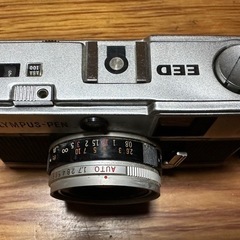 オリンパスペンEEDの画像