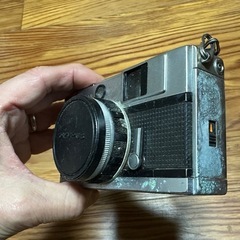 オリンパスペンEEDの画像