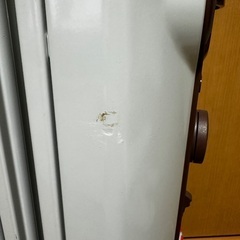 デロンギ　オイルヒーター　JR0812-BRの画像