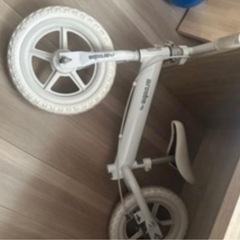 arcoba Kick Bike 12インチの画像