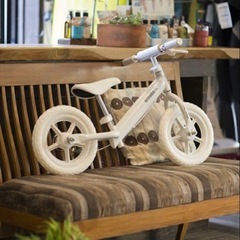 arcoba Kick Bike 12インチの画像