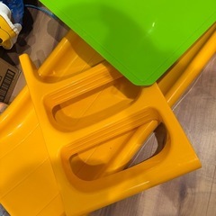 プーさんジャングルジムの画像