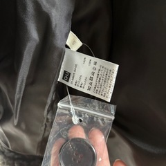 アウターの画像