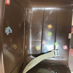 室内用ジャングルジム ブランコ　滑り台の画像